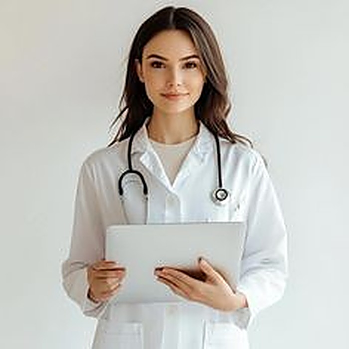 Врач-психиатр CureMIND, сложные случаи